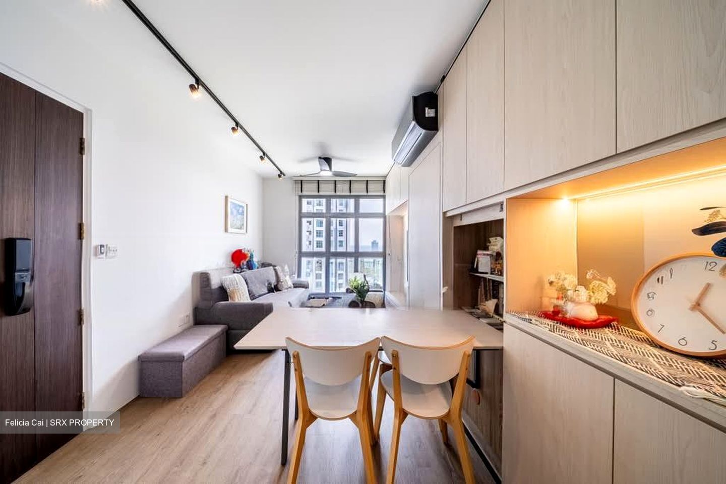Blk 32 Skyresidence @ Dawson (Queenstown), HDB 3 Rooms #603074831